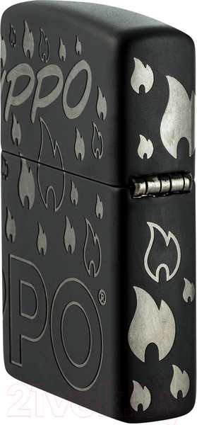 Изображение товара Зажигалка Zippo Classic / 48908