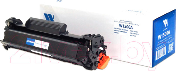 Изображение товара Картридж NV Print NV-W1500A 