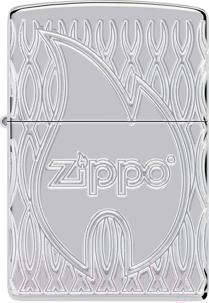 Изображение товара Зажигалка Zippo Armor / 48838 (серебристый)