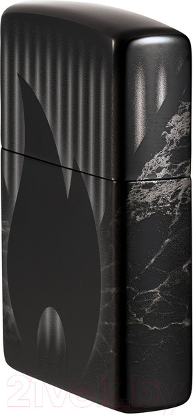 Изображение товара Зажигалка Zippo Classic / 48738 (черный)