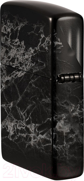 Изображение товара Зажигалка Zippo Classic / 48738 (черный)