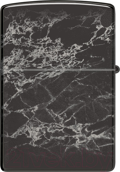 Изображение товара Зажигалка Zippo Classic / 48738 (черный)