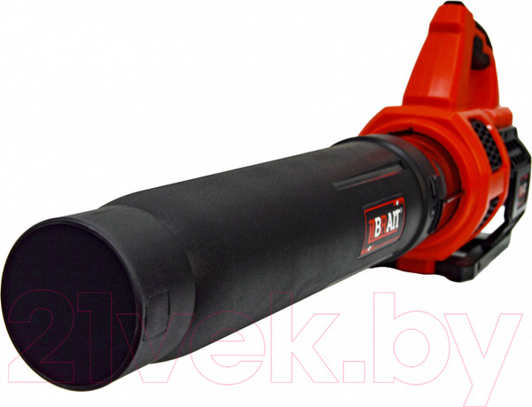 Изображение товара Воздуходувка аккумуляторная Brait BCB20-4PU-1 PRO