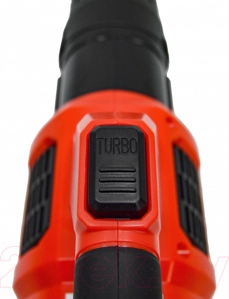 Изображение товара Воздуходувка аккумуляторная Brait BCB20-4PU-1 PRO
