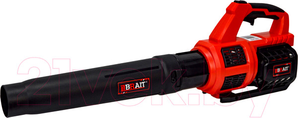 Изображение товара Воздуходувка аккумуляторная Brait BCB20-4PU-1 PRO
