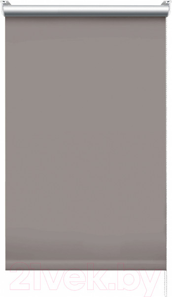 Изображение товара Рулонная штора Эскар Blackout 37x160 / 76910371601 (нюдовый)