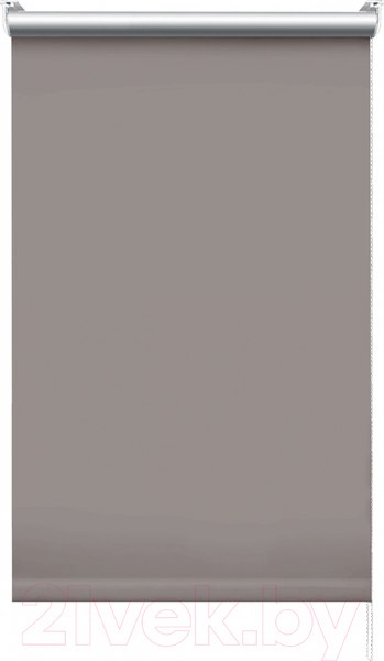 Изображение товара Рулонная штора Эскар Blackout 43x160 / 76910431601 (нюдовый)
