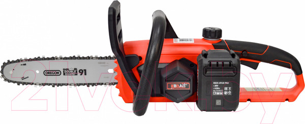 Изображение товара Пила цепная аккумуляторная Brait Аккумуляторная BCCS20-4PUBL PRO