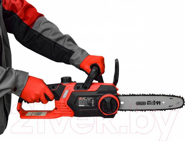 Изображение товара Пила цепная аккумуляторная Brait Аккумуляторная BCCS20-4PUBL PRO