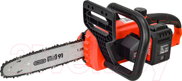 Изображение товара Пила цепная аккумуляторная Brait Аккумуляторная BCCS20-4PUBL PRO