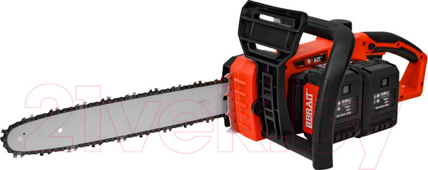 Изображение товара Пила цепная аккумуляторная Brait Аккумуляторная BCCS40-4PUBL-2 PRO