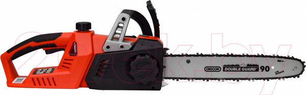 Изображение товара Пила цепная аккумуляторная Brait Аккумуляторная BCCS40-4PUBL-2 PRO