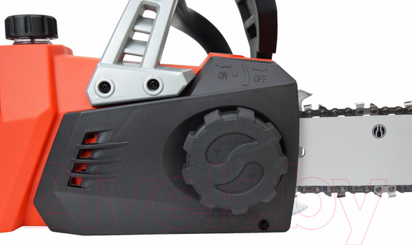 Изображение товара Пила цепная аккумуляторная Brait Аккумуляторная BCCS40-4PUBL-2 PRO