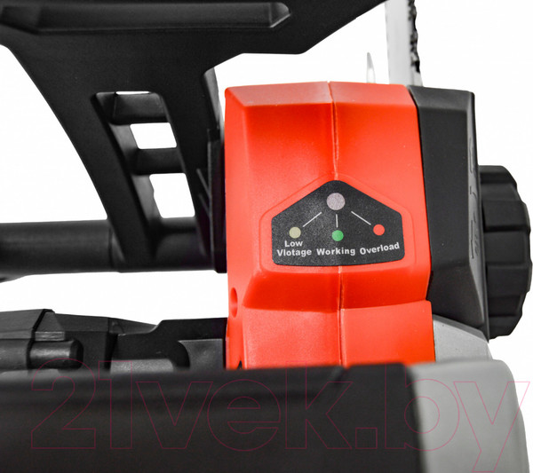 Изображение товара Пила цепная аккумуляторная Brait Аккумуляторная BCCS40-4PUBL-2 PRO