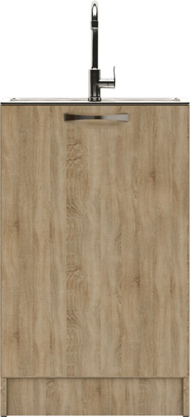 Изображение товара Шкаф под мойку Домино D5050DS-1 (50x50,дуб сонома)