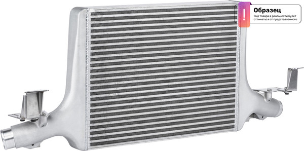 Изображение товара Интеркулер REACH Cooling 1.61.1250.4G