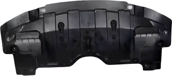 Изображение товара Защита двигателя Patron P72-0322