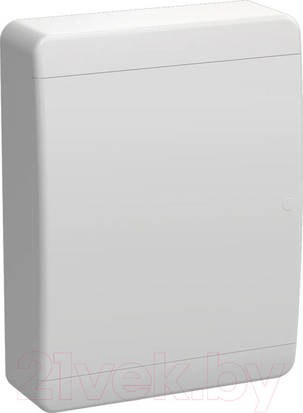 Изображение товара Бокс пластиковый IEK Tekfor TF5-KP13-N-24-41-K01-K01