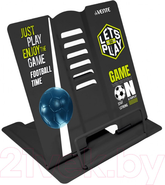 Изображение товара Подставка для книг deVente Football Time / 8063409