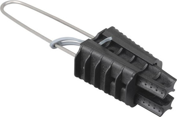 Изображение товара Зажим анкерный IEK UZA-14-D16-D35-M-G