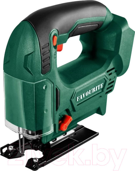 Изображение товара Электролобзик Favourite Аккумуляторный OBS 21 JS