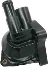 Изображение товара Корпус термостата автомобильного Honda 19320RAAA01