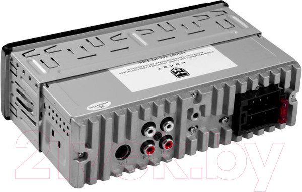 Изображение товара Автомагнитола Урал Молот АРС-МТ 333К 1DIN