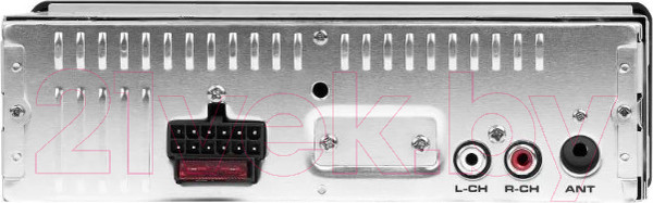 Изображение товара Автомагнитола Урал Молот АРС-МТ 333К 1DIN