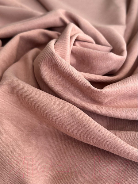 Изображение товара Комплект штор Ника Зварико 777175-2-34 130x175 (2шт, пудровый)