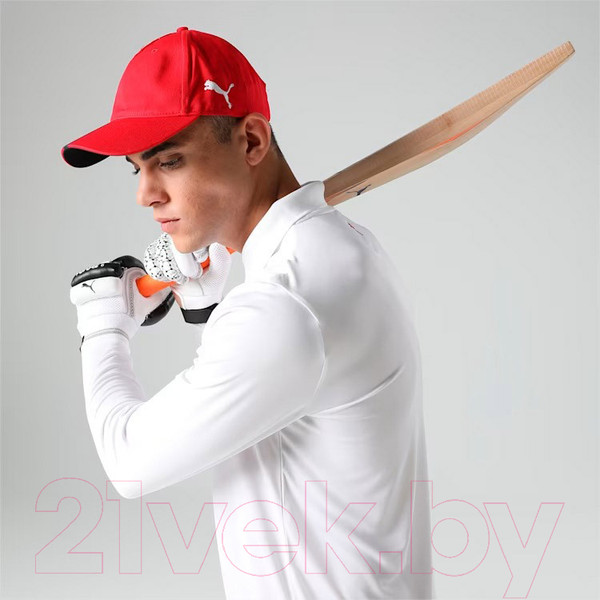 Изображение товара Бейсболка Puma 02235601 (красный)