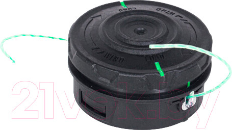 Изображение товара Головка триммерная Greenworks 2938707