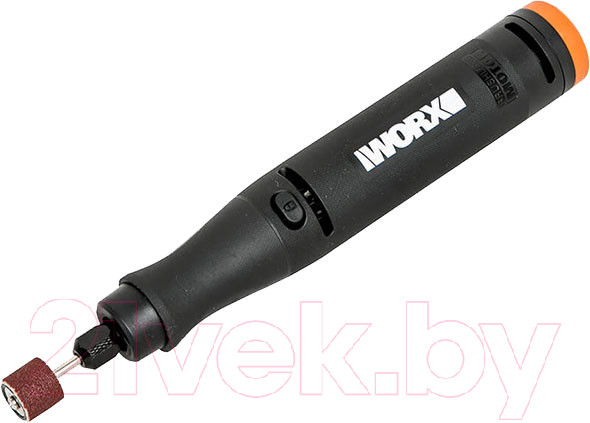 Изображение товара Гравер Worx Аккумуляторный WX739.9