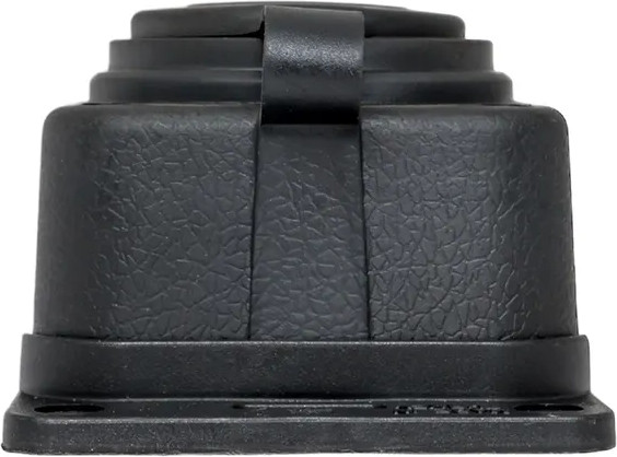 Изображение товара Розетка EKF PROxima 2P+PE 16A IP44 / RPS-014-16-230-44-R