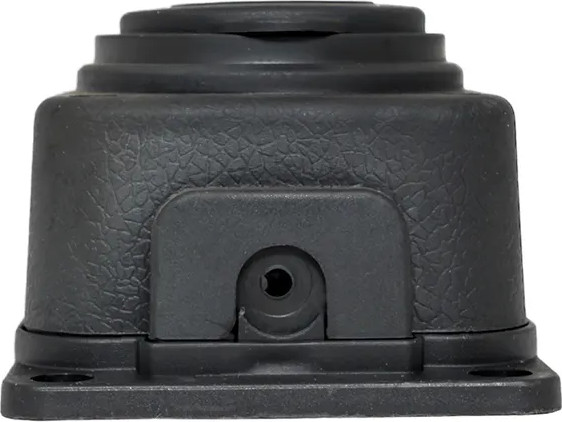 Изображение товара Розетка EKF PROxima 2P+PE 16A IP44 / RPS-014-16-230-44-R