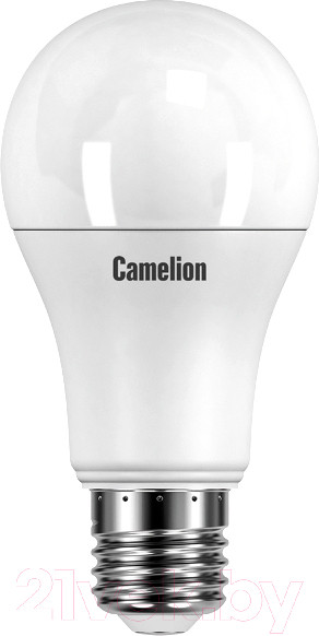 Изображение товара Лампа Camelion LED7-A60/845/E27 / 11254