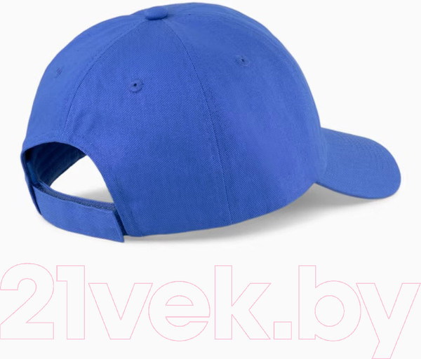 Изображение товара Бейсболка Puma 02366912  (синий)