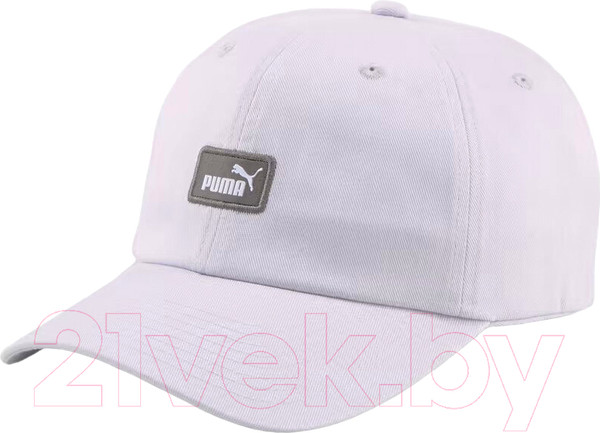 Изображение товара Бейсболка Puma 02366910 (белый)