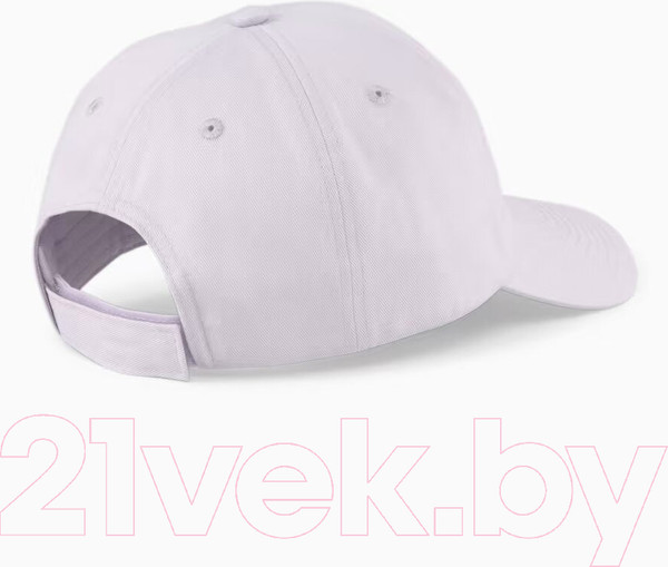 Изображение товара Бейсболка Puma 02366910 (белый)