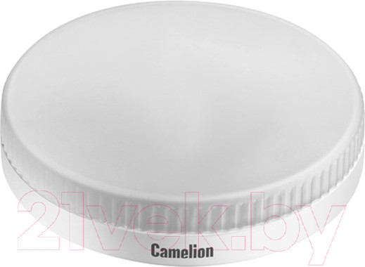 Изображение товара Лампа Camelion LED8-GX53/845 / 13473