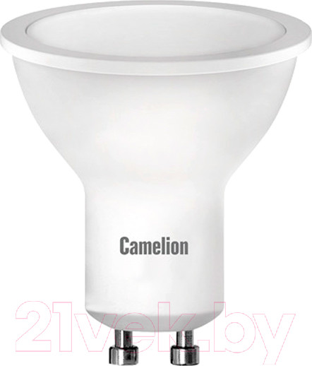 Изображение товара Лампа Camelion LED10-GU10/865 / 14402
