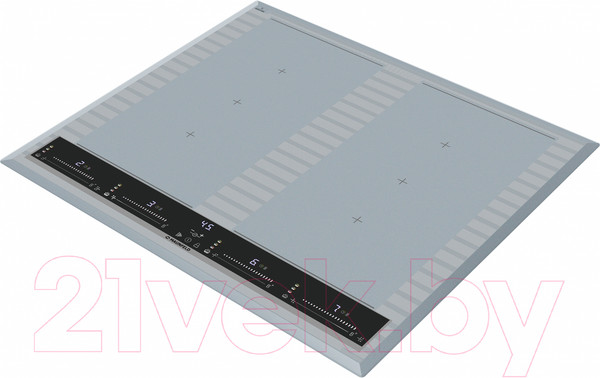 Изображение товара Индукционная варочная панель Maunfeld CVI594SF2MBL LUX