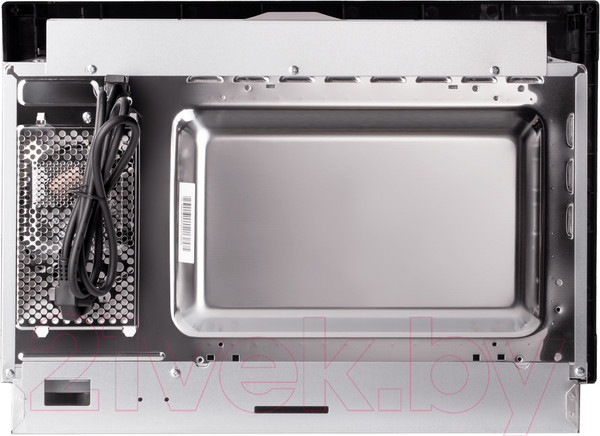 Изображение товара Микроволновая печь Maunfeld MBMO925SGB11