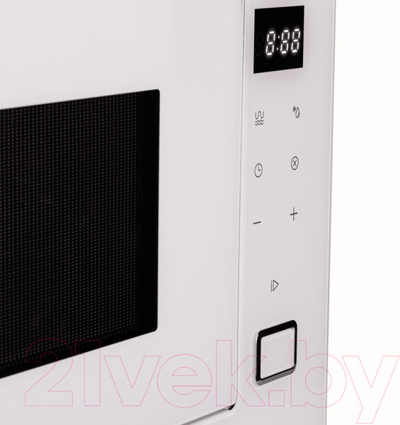 Изображение товара Микроволновая печь Maunfeld MBMO925SGW11