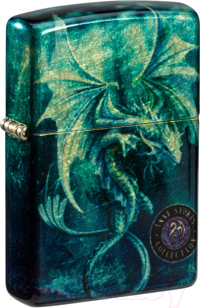 Изображение товара Зажигалка Zippo Anne Stokes / 48986