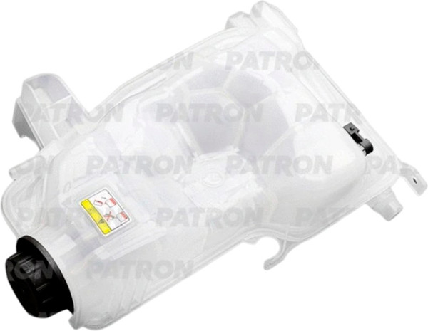 Изображение товара Бачок расширительный системы охлаждения Patron P10-0120