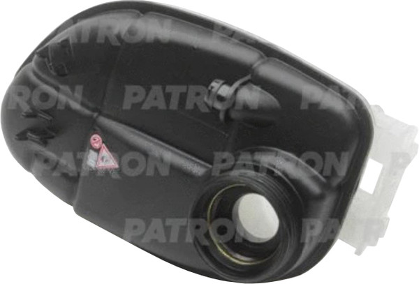 Изображение товара Бачок расширительный системы охлаждения Patron P10-0123