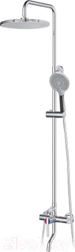 Изображение товара Душевая система со смесителем A-Five А5-0537