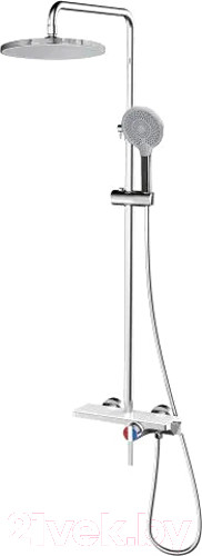 Изображение товара Душевая система со смесителем A-Five А5-0538