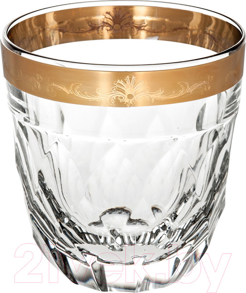 Изображение товара Стакан Vista Alegre Palazzo Gold / 48000708