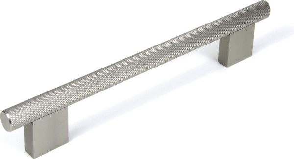 Изображение товара Ручка для мебели Boyard RS325MBSN.5/160